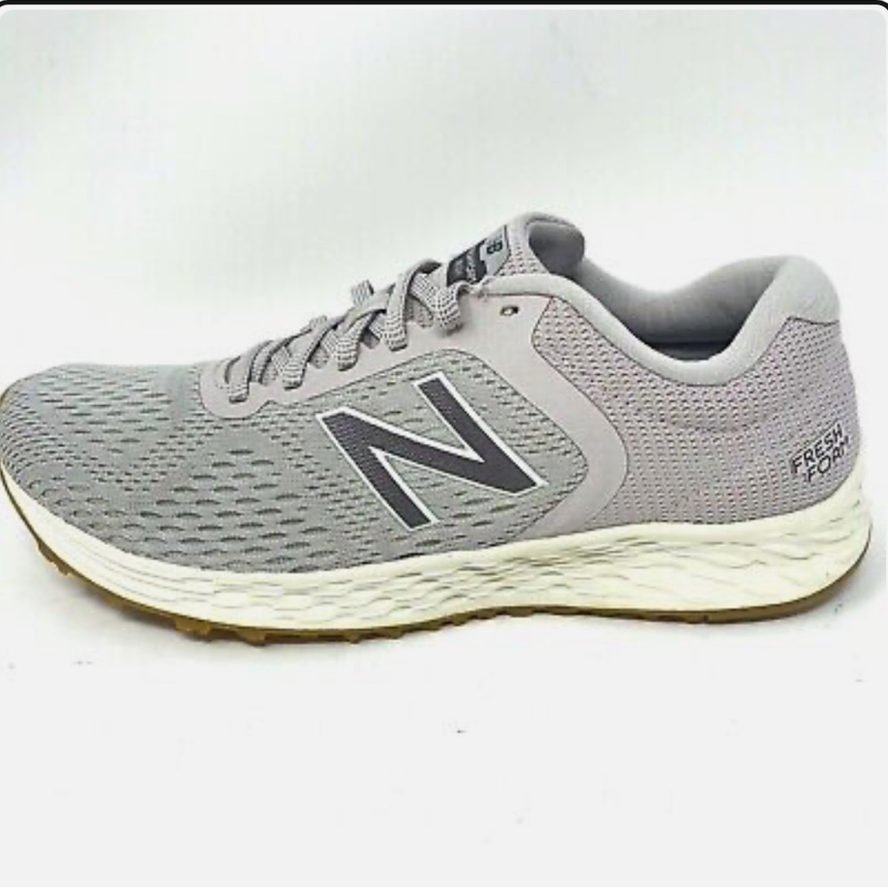 New Balance Arishi Purple sneakers new
